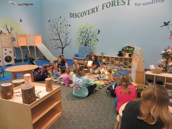 North Carolina Museum of Natural Sciences at Whiteville